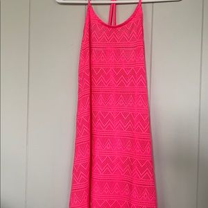 Justice Swimsuit Cover-Up :)